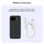 Google Pixel 10a 5G 256GB (Obsidian) - Image 8