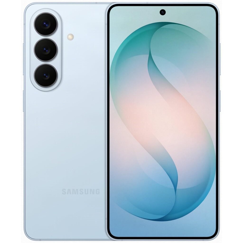 Samsung Galaxy S26 5G 256GB (Sky Blue)