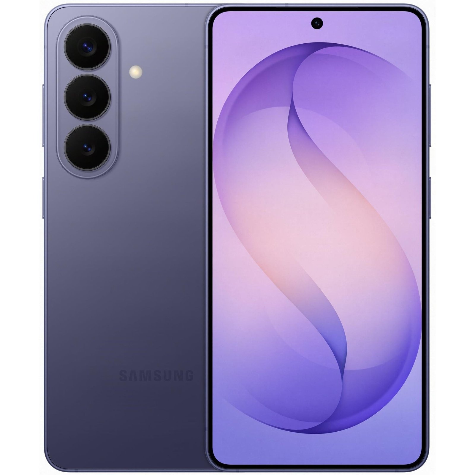 Samsung Galaxy S26 5G 512GB (Cobalt Violet) 1 Samsung Galaxy S26 5G 512GB (Cobalt Violet)