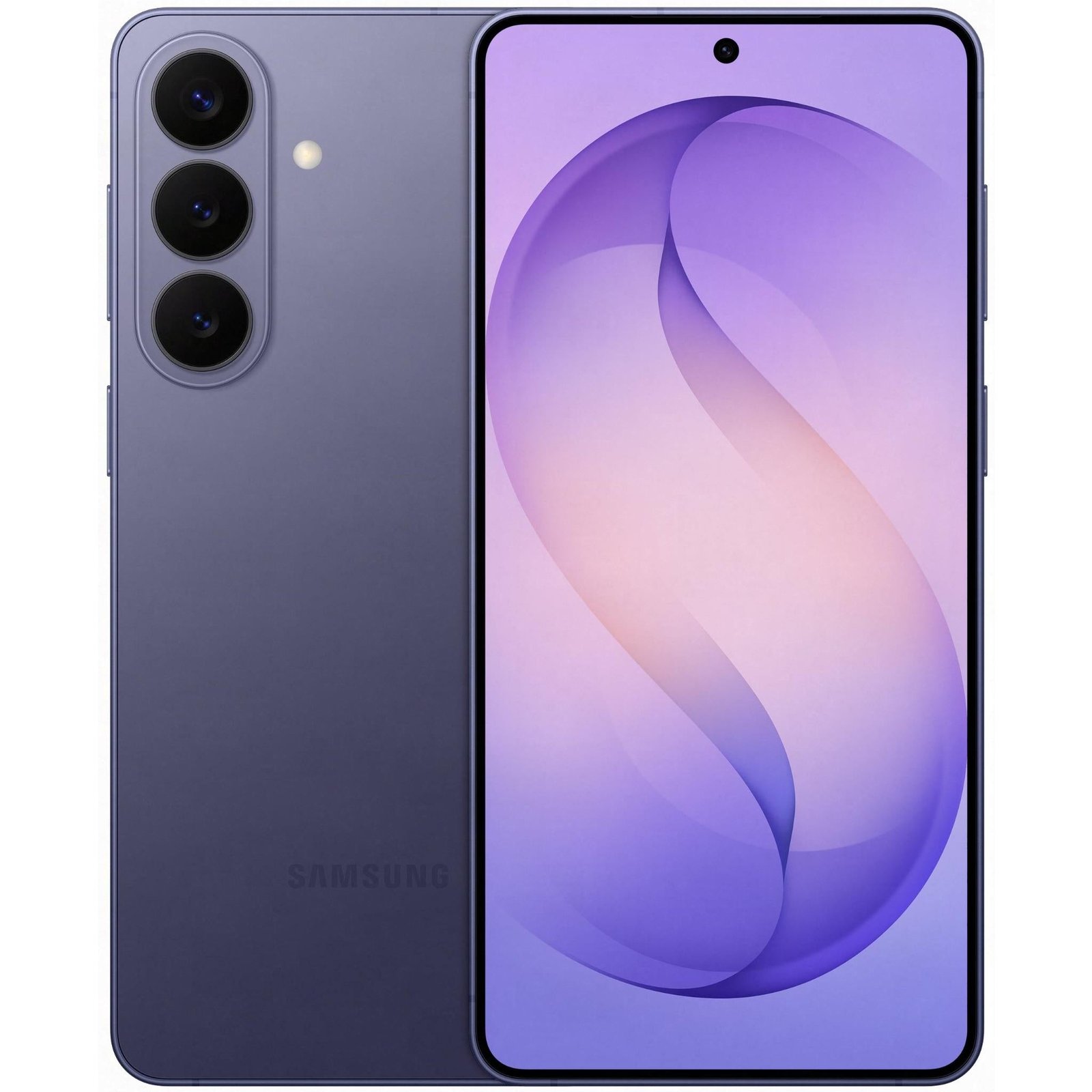 Samsung Galaxy S26+ 5G 256GB (Cobalt Violet) 1 Samsung Galaxy S26+ 5G 256GB (Cobalt Violet)