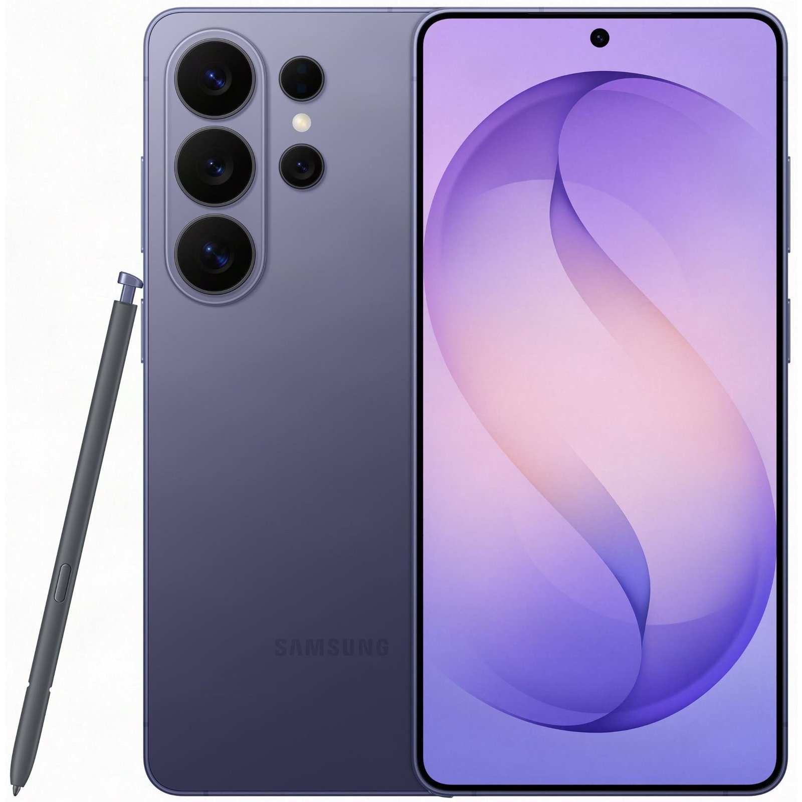 Samsung Galaxy S26 Ultra 5G 512GB (Cobalt Violet) 1 Samsung Galaxy S26 Ultra 5G 512GB (Cobalt Violet)