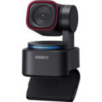 OBSBOT Tiny 3 Lite AI-Powered PTZ 4K Webcam - Image 5