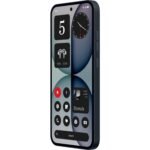 NOTHING Phone (4a) 5G 8+128GB (Black) - Image 4