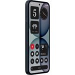 NOTHING Phone (4a) 5G 12+256GB (Black) - Image 3