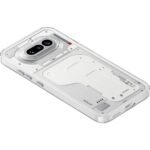 NOTHING Phone (4a) 5G 12+256GB (White) - Image 3