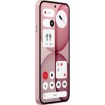 NOTHING Phone (4a) 5G 12+256GB (Pink) - Image 2