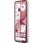 NOTHING Phone (4a) 5G 12+256GB (Pink) - Image 3