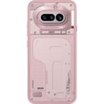 NOTHING Phone (4a) 5G 12+256GB (Pink) - Image 4