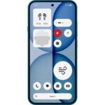 NOTHING Phone (4a) 5G 12+256GB (Blue) - Image 2