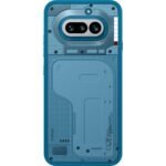 NOTHING Phone (4a) 5G 12+256GB (Blue) - Image 3