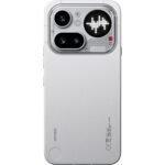 NOTHING Phone (4a) Pro 5G 12+256GB (Silver) - Image 2