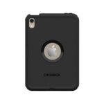 Otterbox Defender Tablet Case for iPad Mini 6 - Black