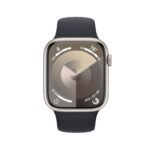 Apple Watch Series 9 Aluminium GPS 45mm Starlight [~Refurbished: Very Good]