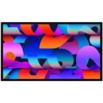 Apple Studio Display 27-inch 5K Retina (VESA Mount)[Nano Glass]