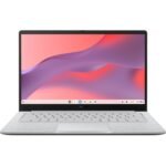ASUS Essential 14" Full HD Chromebook (MTK 540)[64GB]