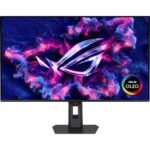 ASUS ROG Strix XG32UQDMS 32" 4K UHD 240Hz QD-OLED Gaming Monitor