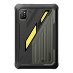 Blackview Rugged Active 7 - 11" Android Tablet 128GB - (Black) - Image 10