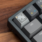 Keychron Metal Artisan Keycap 1u (Room) - Image 2