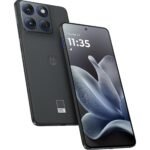 Motorola Edge 70 5G 256GB (Gadget Grey)