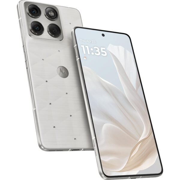 Motorola Edge 70 5G 512GB (Swarovski Edition)