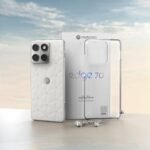 Motorola Edge 70 5G 512GB (Swarovski Edition) - Image 12
