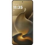 Motorola Signature 5G 256GB (Martini Olive) - Image 2