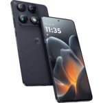 Motorola Signature 5G 512GB (Carbon)