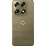Motorola Signature 5G 512GB (Martini Olive) - Image 5