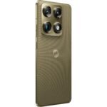 Motorola Signature 5G 512GB (Martini Olive) - Image 7