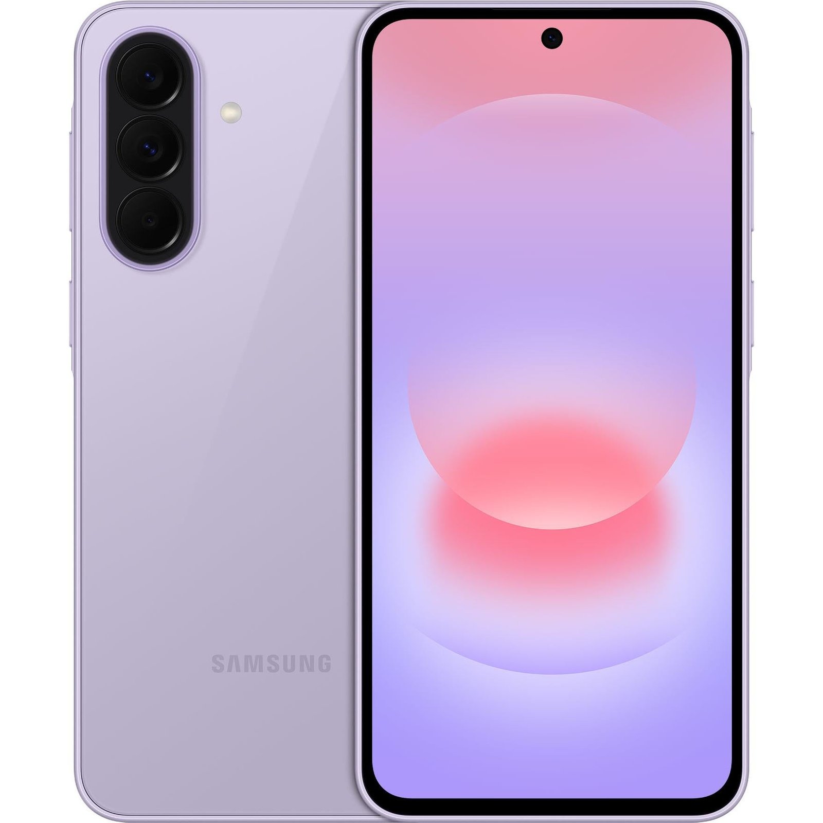 892911-Product-0-I-639093987003985480.jpg Samsung Galaxy A37 5G 128GB (Awesome Lavender) - Image 1