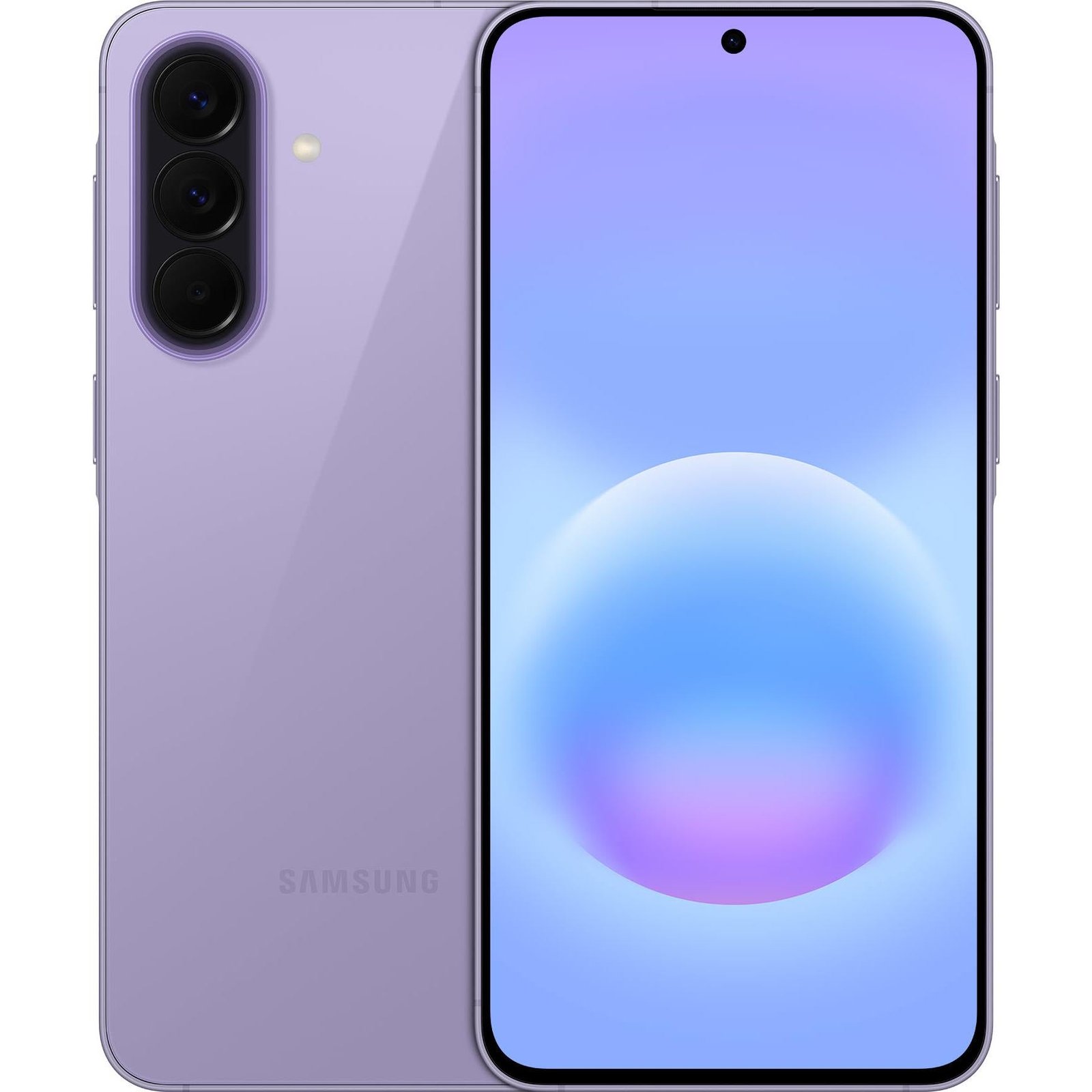 892915-Product-0-I-639093987602903140.jpg Samsung Galaxy A57 5G 256GB (Awesome Lilac) - Image 1