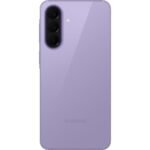 Samsung Galaxy A57 5G 256GB (Awesome Lilac) - Image 3