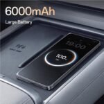 OPPO Find N6 5G 512GB (Stellar Titanium) - Image 4