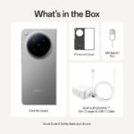 OPPO Find N6 5G 512GB (Stellar Titanium) - Image 7