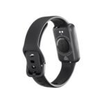 Ryze Elevate Gen2 Smart Watch (Black & Olive) - Image 2