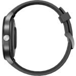Ryze Flex Gen 2 Smart Watch (Black & Blue) - Image 8