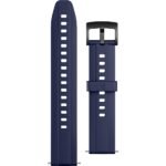 Ryze Flex Gen 2 Smart Watch (Black & Blue) - Image 9