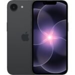 Apple iPhone 17e 256GB (Black) [~Refurbished]