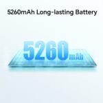 HONOR X6d 5G 128GB (Midnight Black) - Image 5