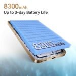 HONOR X9d 5G 256GB (Midnight Black) - Image 8