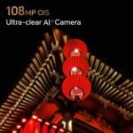 HONOR X9d 5G 256GB (Sunrise Gold) - Image 5