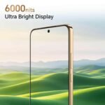 HONOR X9d 5G 256GB (Sunrise Gold) - Image 9