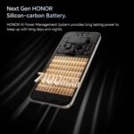 HONOR Magic8 Pro 5G 512GB (Sunrise Gold) - Image 5