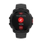 Polar Street X Watch (Night Black) [S-L] - Image 2