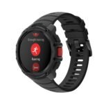 Polar Street X Watch (Night Black) [S-L] - Image 3