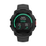 Polar Street X Watch (Night Black) [S-L] - Image 4