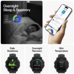 Polar Street X Watch (Night Black) [S-L] - Image 9