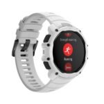 Polar Street X Watch (Snow White) [S-L]