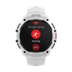 Polar Street X Watch (Snow White) [S-L] - Image 2