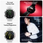 Polar Street X Watch (Snow White) [S-L] - Image 8